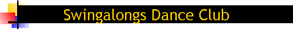 Swingalongs Dance Club