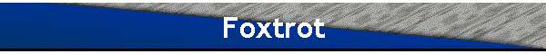 Foxtrot